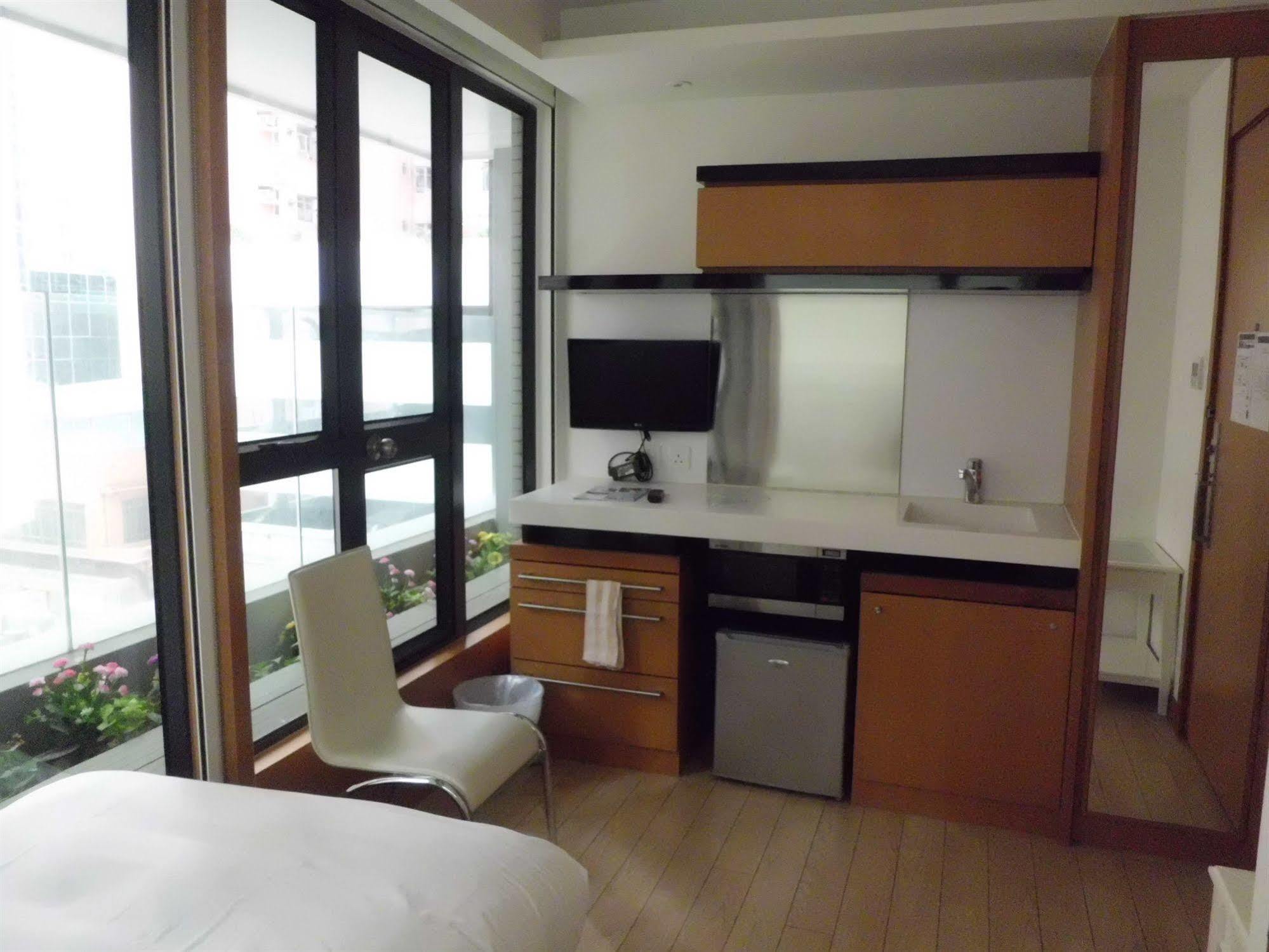 Mia Casa 3* Hong Kong